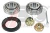  200195 Wheel Bearing Kit